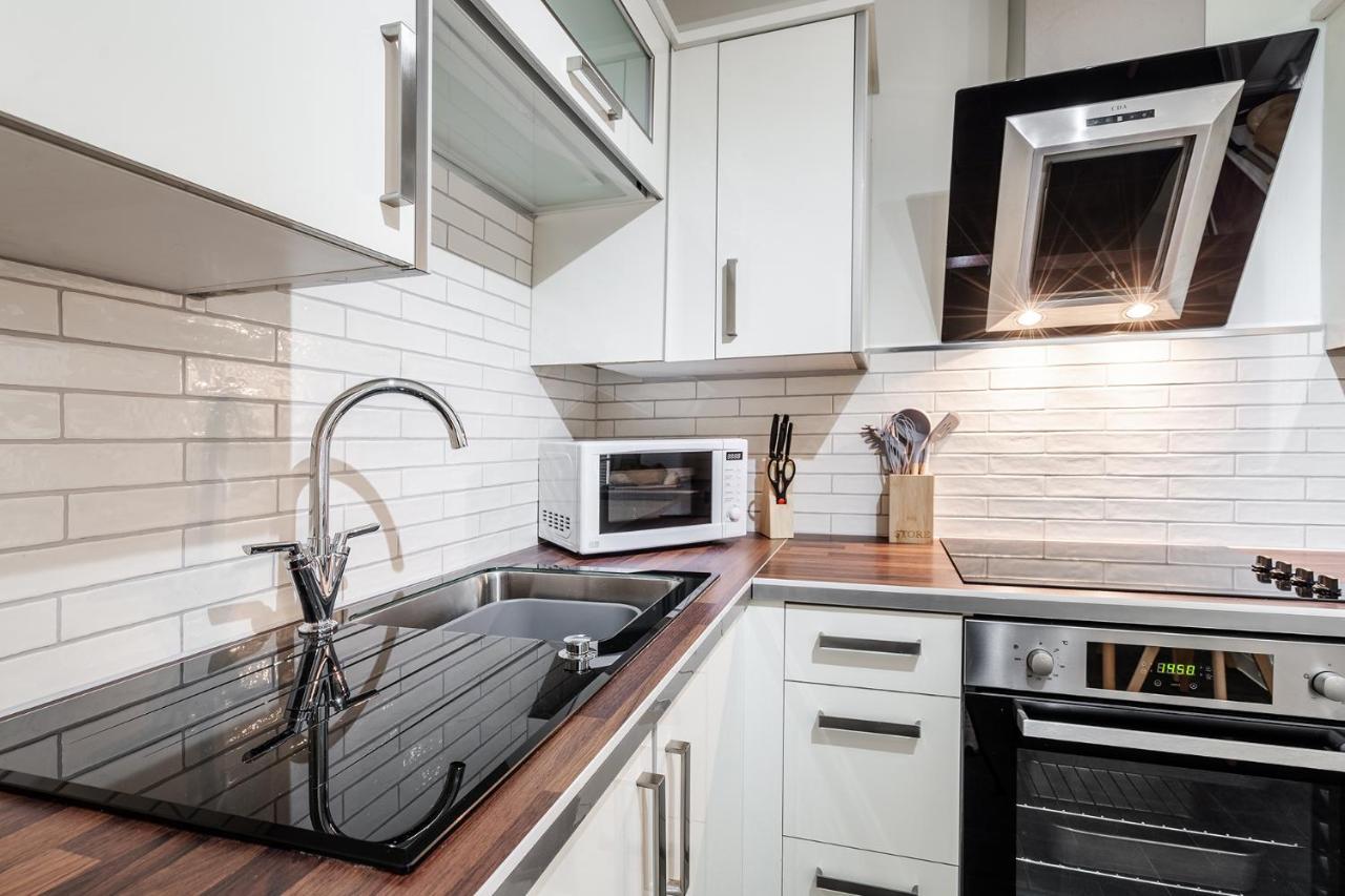 Wrea Cottage, 2 Bedrooms Wifi & Parking Near Ribby Hall Рея-Грин Экстерьер фото