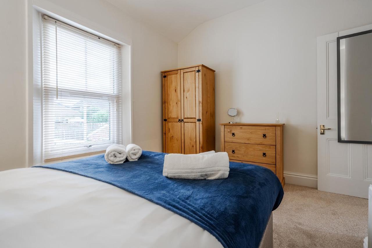 Wrea Cottage, 2 Bedrooms Wifi & Parking Near Ribby Hall Рея-Грин Экстерьер фото