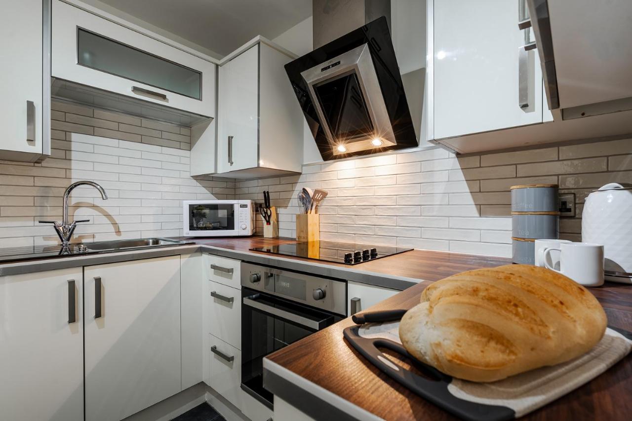 Wrea Cottage, 2 Bedrooms Wifi & Parking Near Ribby Hall Рея-Грин Экстерьер фото