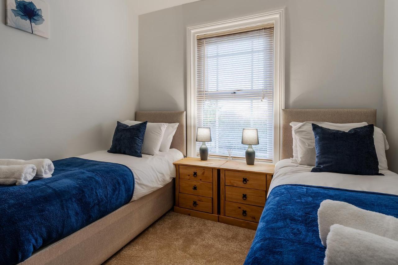 Wrea Cottage, 2 Bedrooms Wifi & Parking Near Ribby Hall Рея-Грин Экстерьер фото
