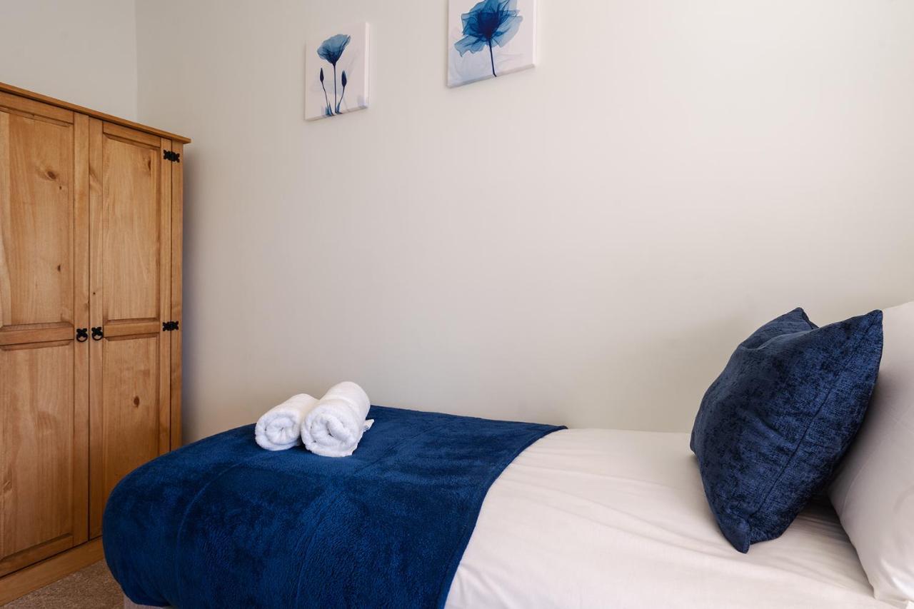 Wrea Cottage, 2 Bedrooms Wifi & Parking Near Ribby Hall Рея-Грин Экстерьер фото