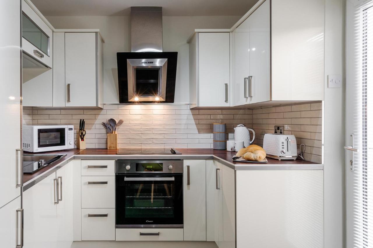 Wrea Cottage, 2 Bedrooms Wifi & Parking Near Ribby Hall Рея-Грин Экстерьер фото
