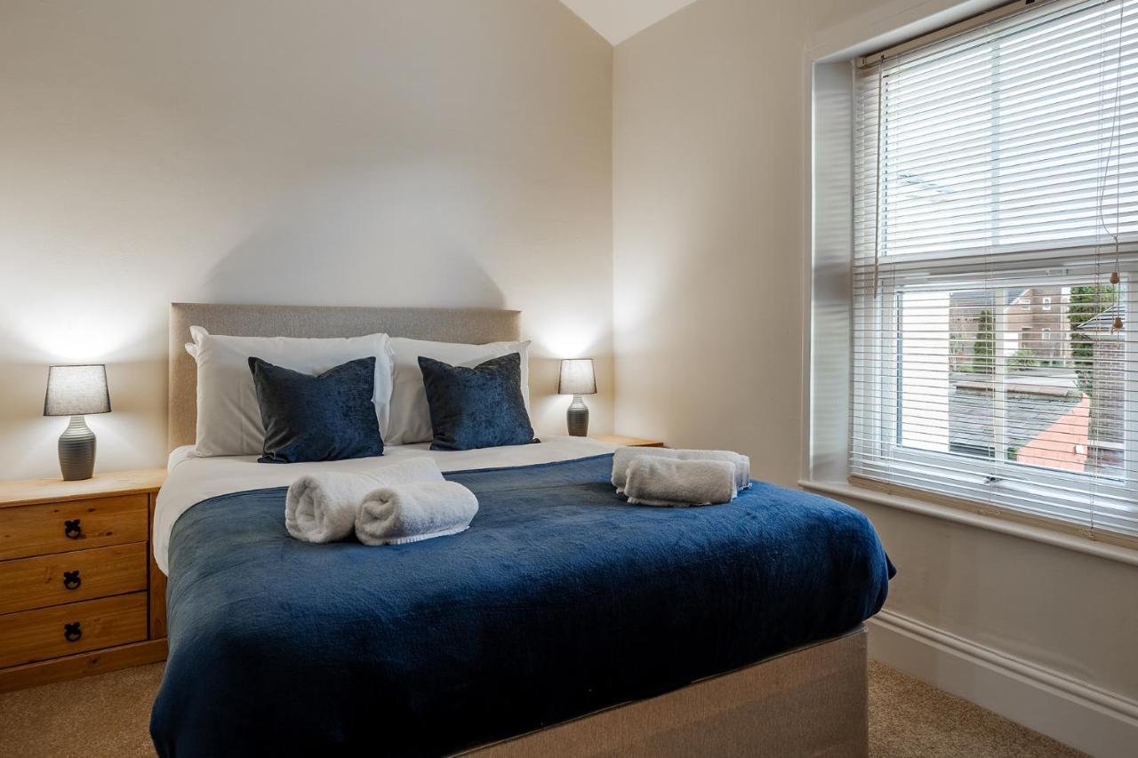 Wrea Cottage, 2 Bedrooms Wifi & Parking Near Ribby Hall Рея-Грин Экстерьер фото